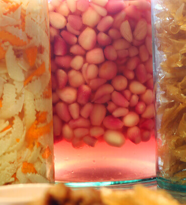 Nem Nướng Phượng Đà Lạt sạch sẽ an toàn